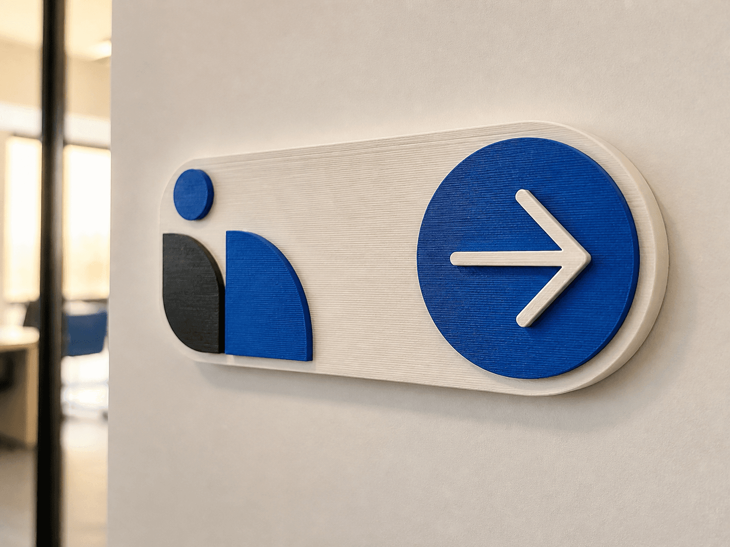 Signalétique